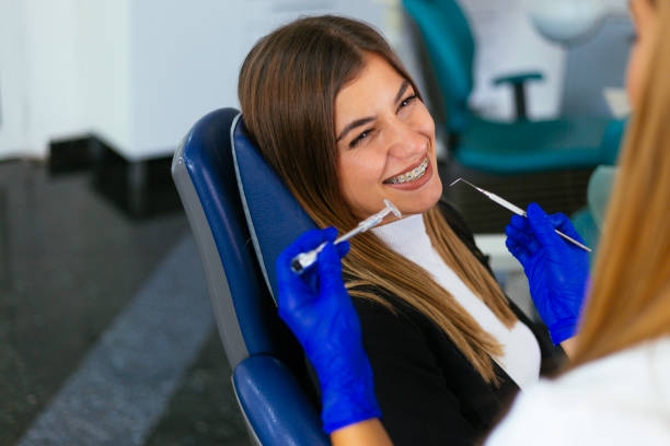 Best Dental Exams and Cleanings  in East Quincy, CA